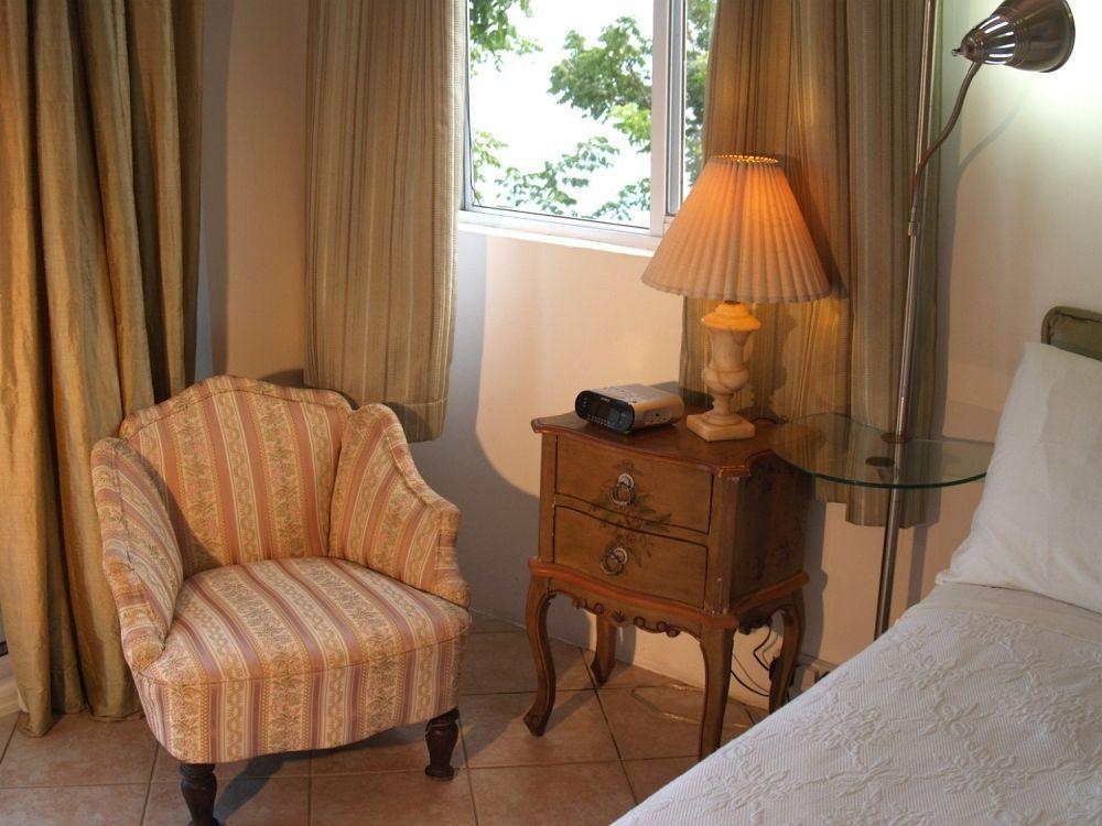 Bed and Breakfast Nature'S Paradise à Marigot Bay Extérieur photo