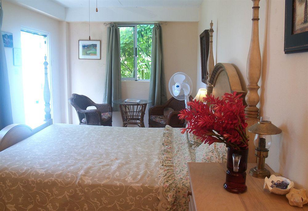 Bed and Breakfast Nature'S Paradise à Marigot Bay Extérieur photo