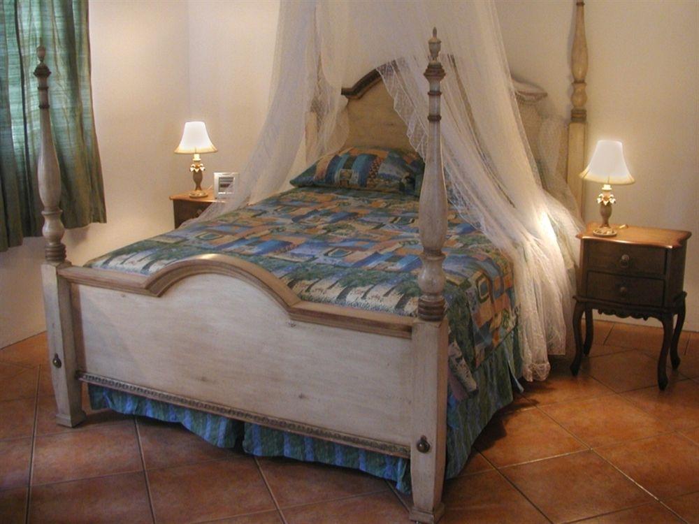 Bed and Breakfast Nature'S Paradise à Marigot Bay Extérieur photo