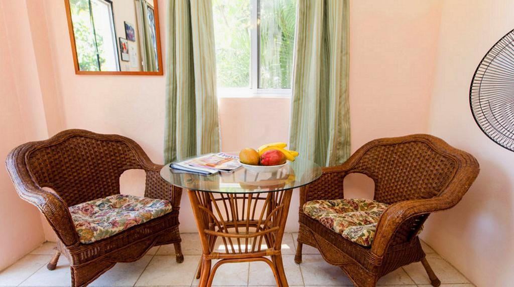 Bed and Breakfast Nature'S Paradise à Marigot Bay Extérieur photo
